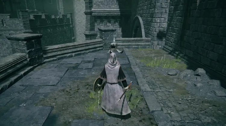Smithing Stone [2]