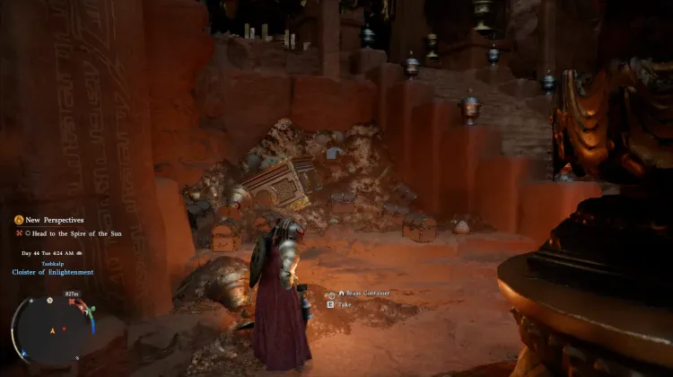 Cofre x7