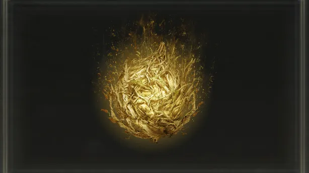 Golden Seed