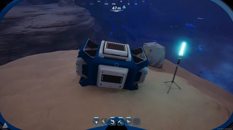 World Supply Locker