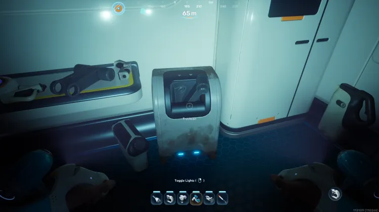 Trash Can