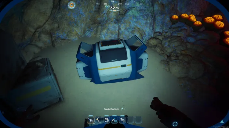 World Supply Locker