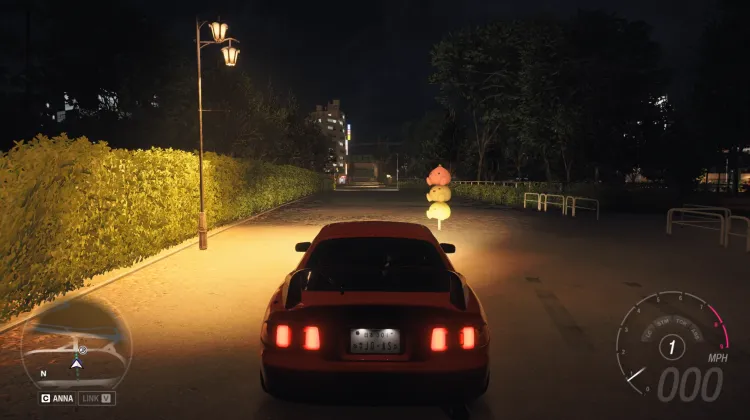 Dango