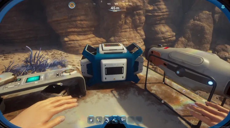 World Supply Locker