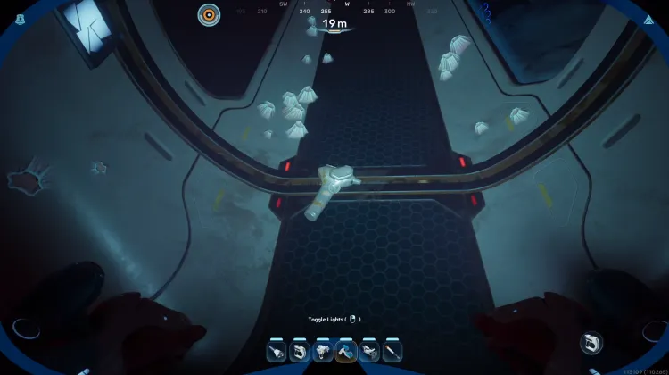 Habitat Builder
