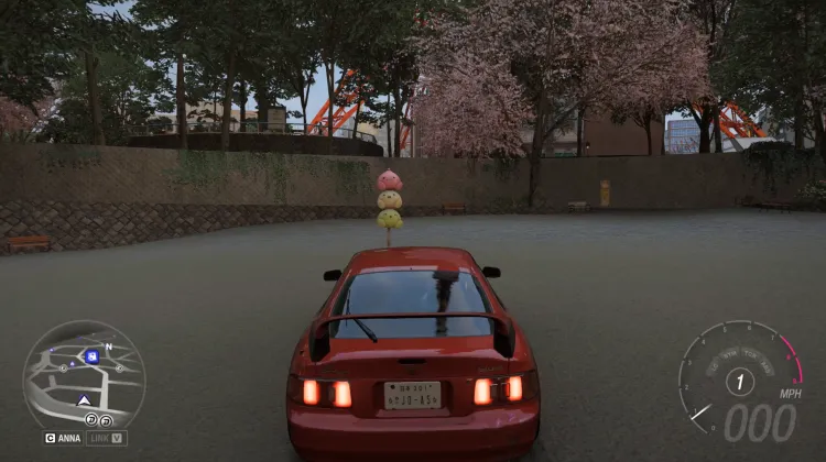 Dango