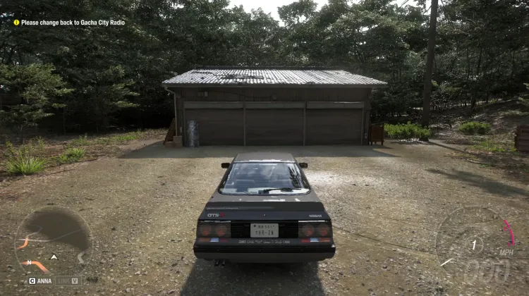 1983 Nissan #11 Tomica Skyline Turbo Super Silhouette