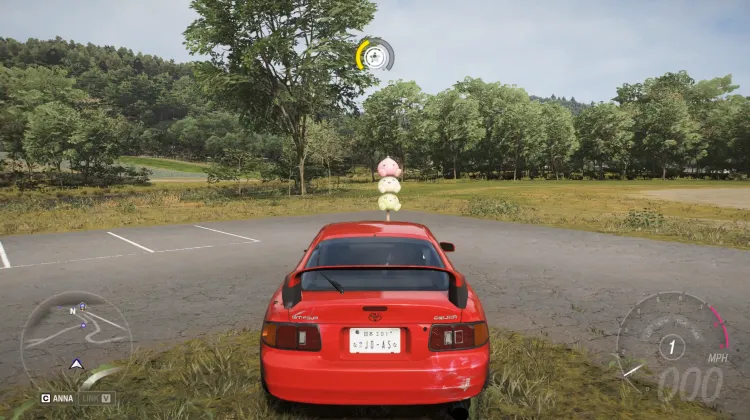 Dango