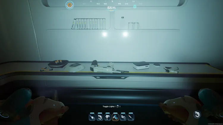 Repair Tool