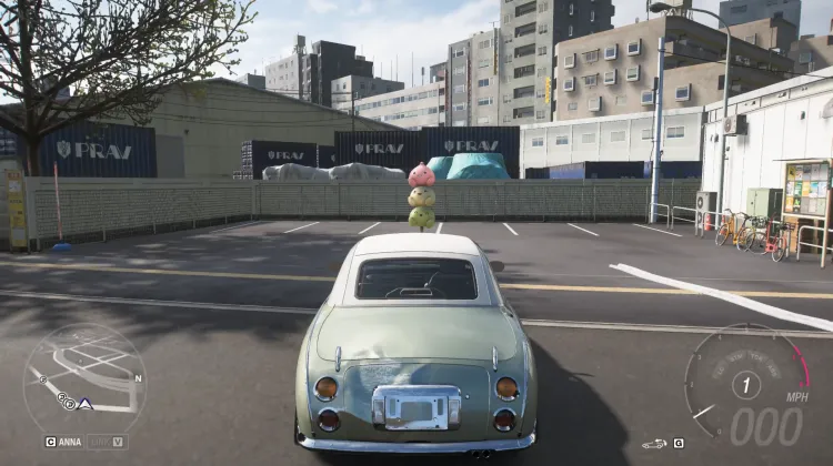 Dango