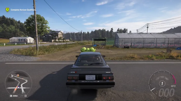 Edamame