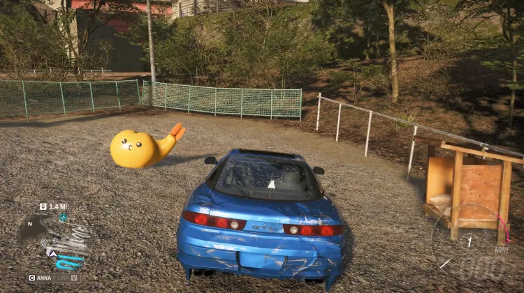 Tempura