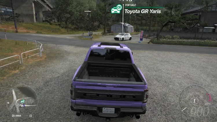 Aftermarket Car