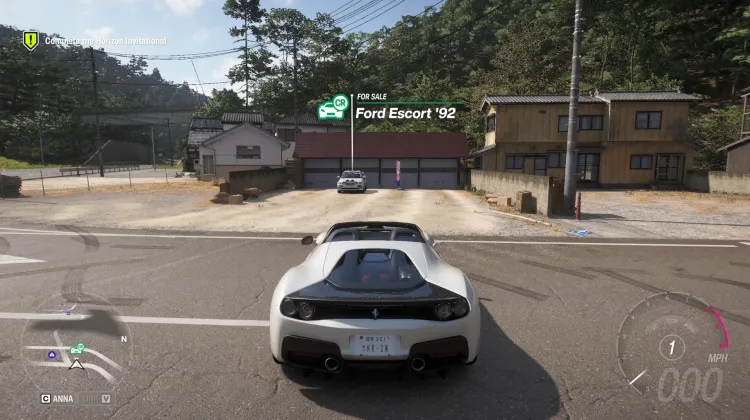 Aftermarket Car