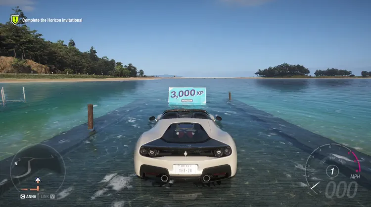 3000 XP