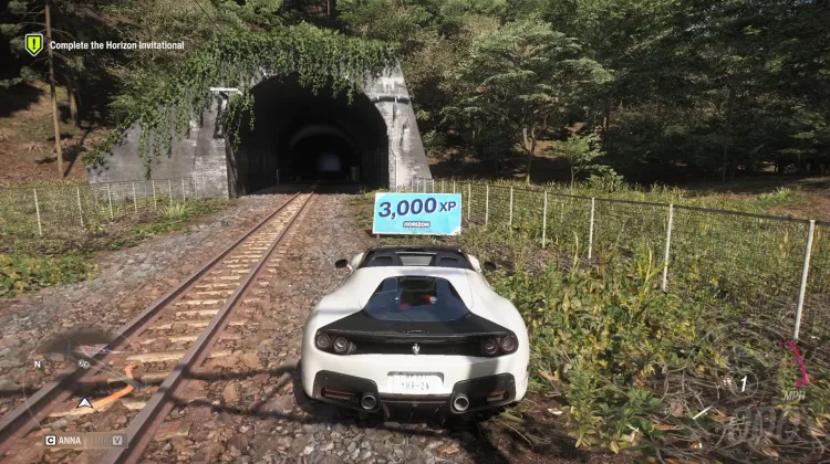 3000 XP