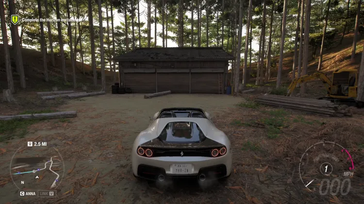1997 Lamborghini Diablo SV