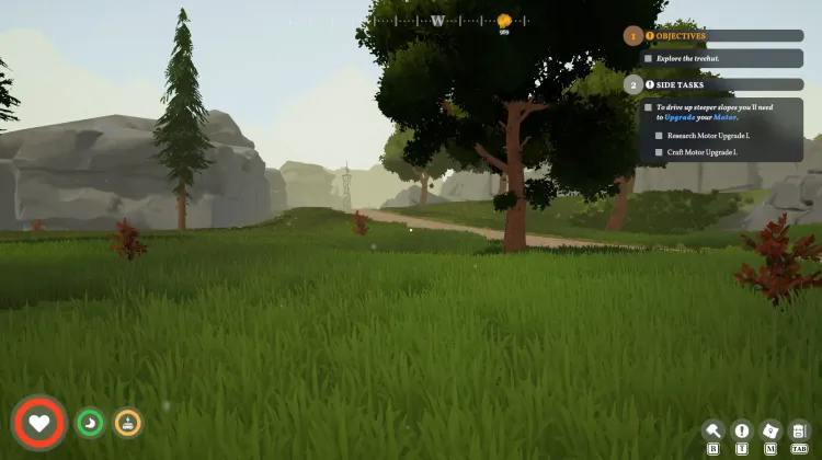 Fiber Bush 3x