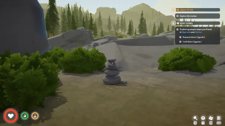 Cairn