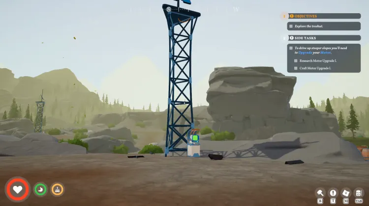 Signal Tower