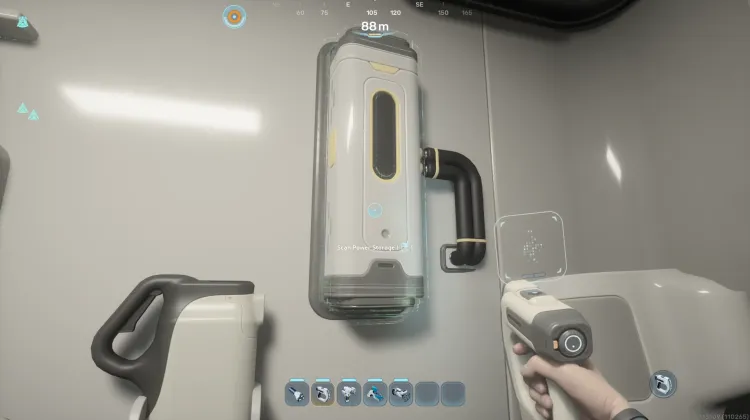 Power Storage