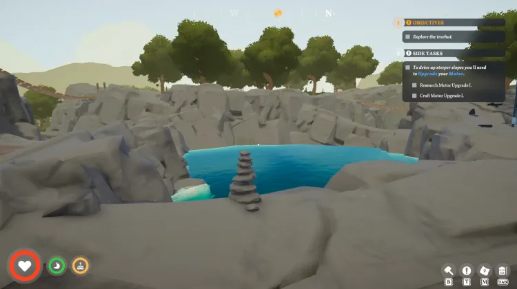 Cairn