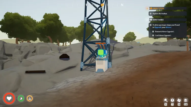 Signal Tower