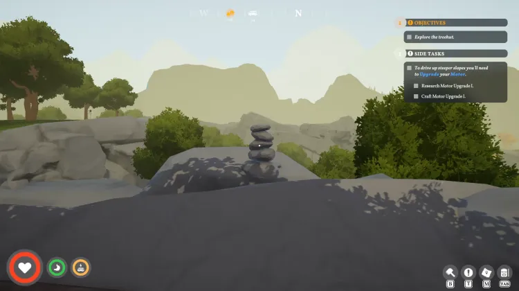 Cairn