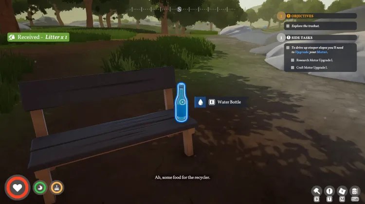 Bottle Cap