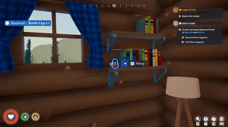 Pirate Gnome Rustbeard