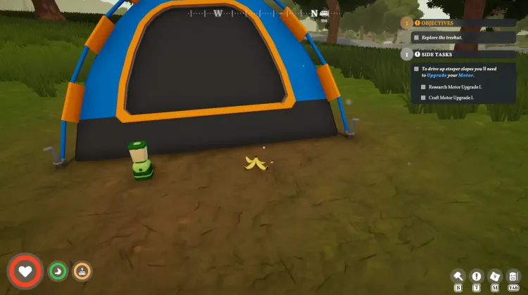 Litter
