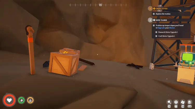 Metal Scraps x9