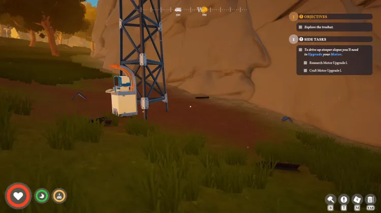 Metal Scrap 15x