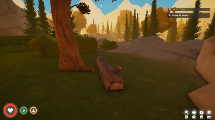 Everwood Tree (dead)