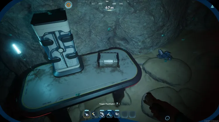 Supply Crate