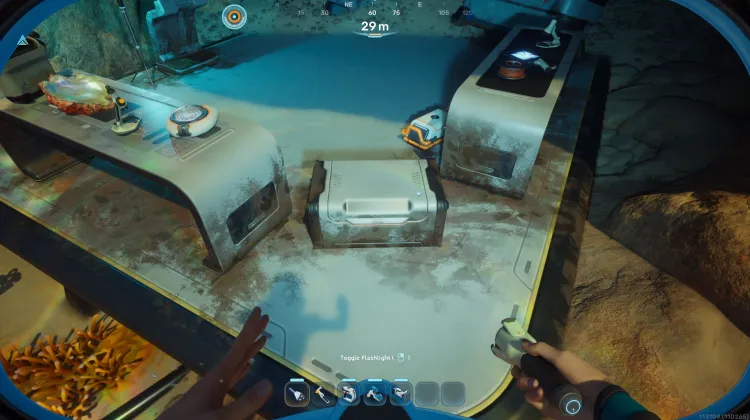 Supply Crate