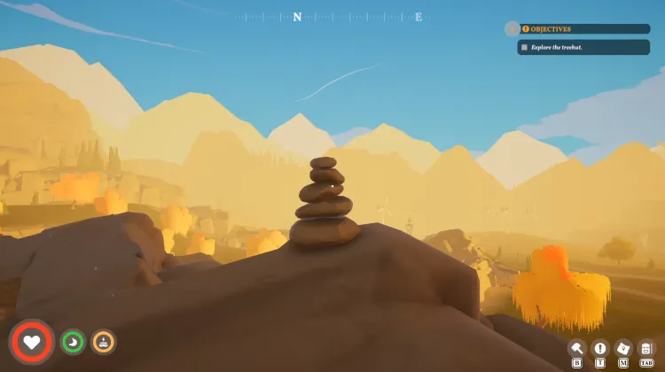 Cairn