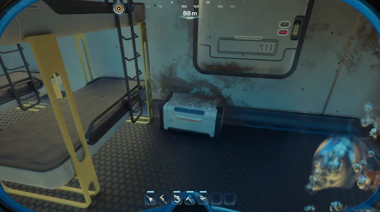 Supply Crate