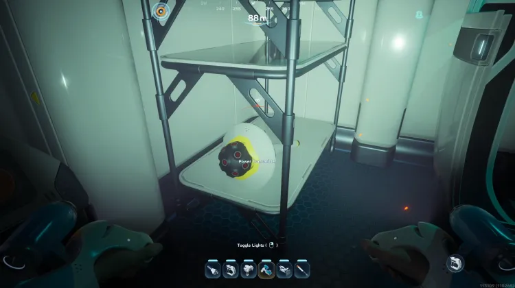 Transmitter