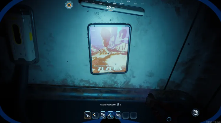 New Life Poster