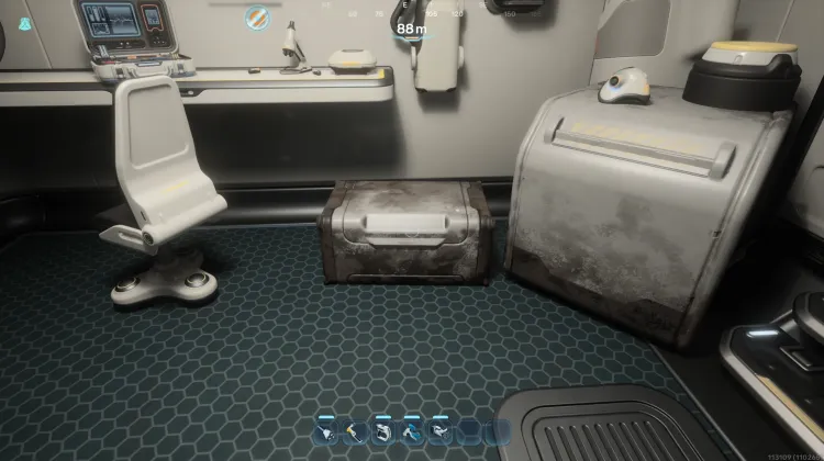 Supply Crate
