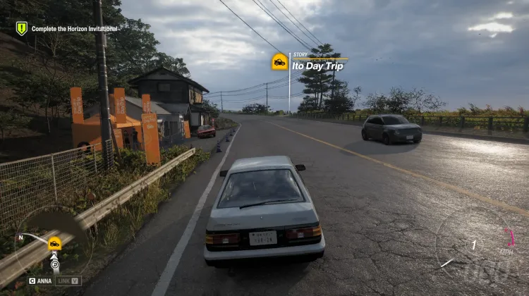 Ito Day Trip