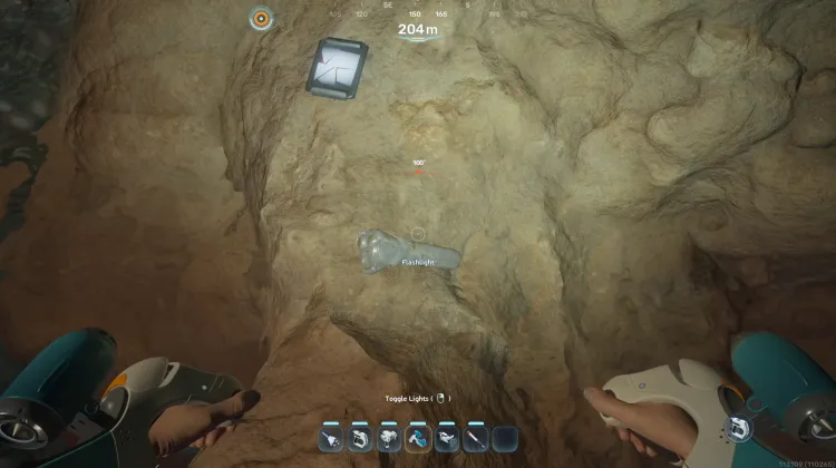 Flashlight