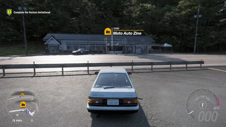 Moto Auto Zine - Shutter Speed