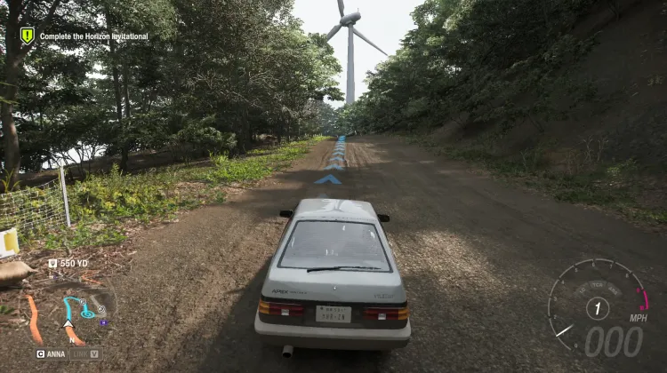 Windpark