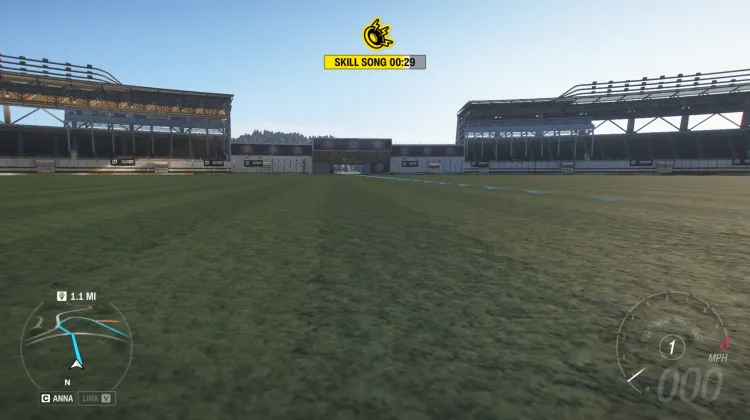 Horizon-Stadion