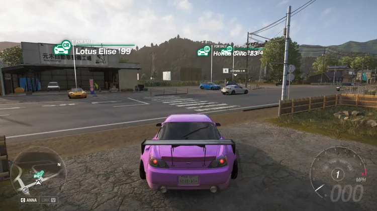 Aftermarket Car x3