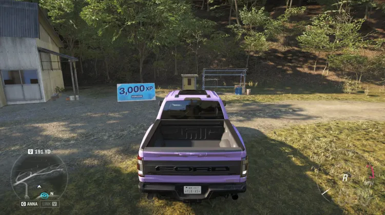 3000 XP