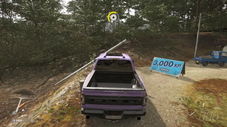 3000 XP