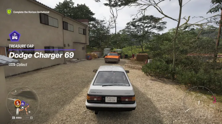 Dodge Charger 69
